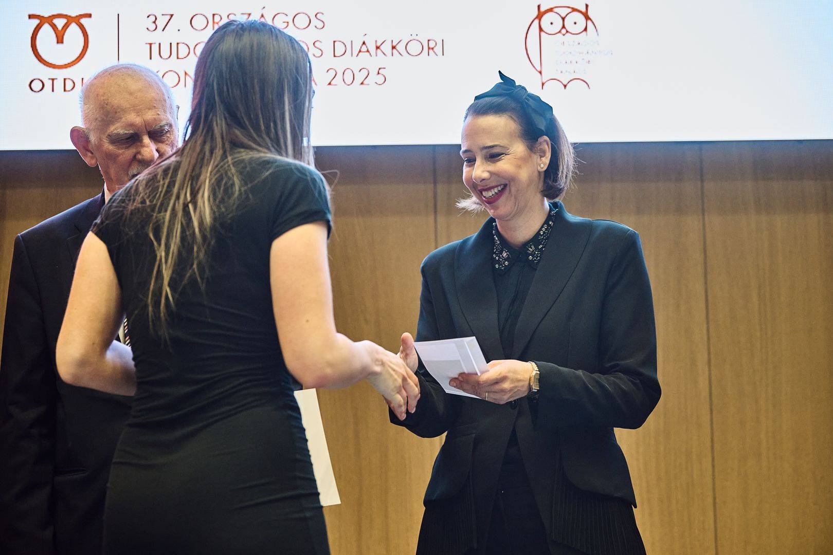 Uj vezetok az OTDT Testneveles es Sporttudomanyi Szakmai Bizottsagaban 2