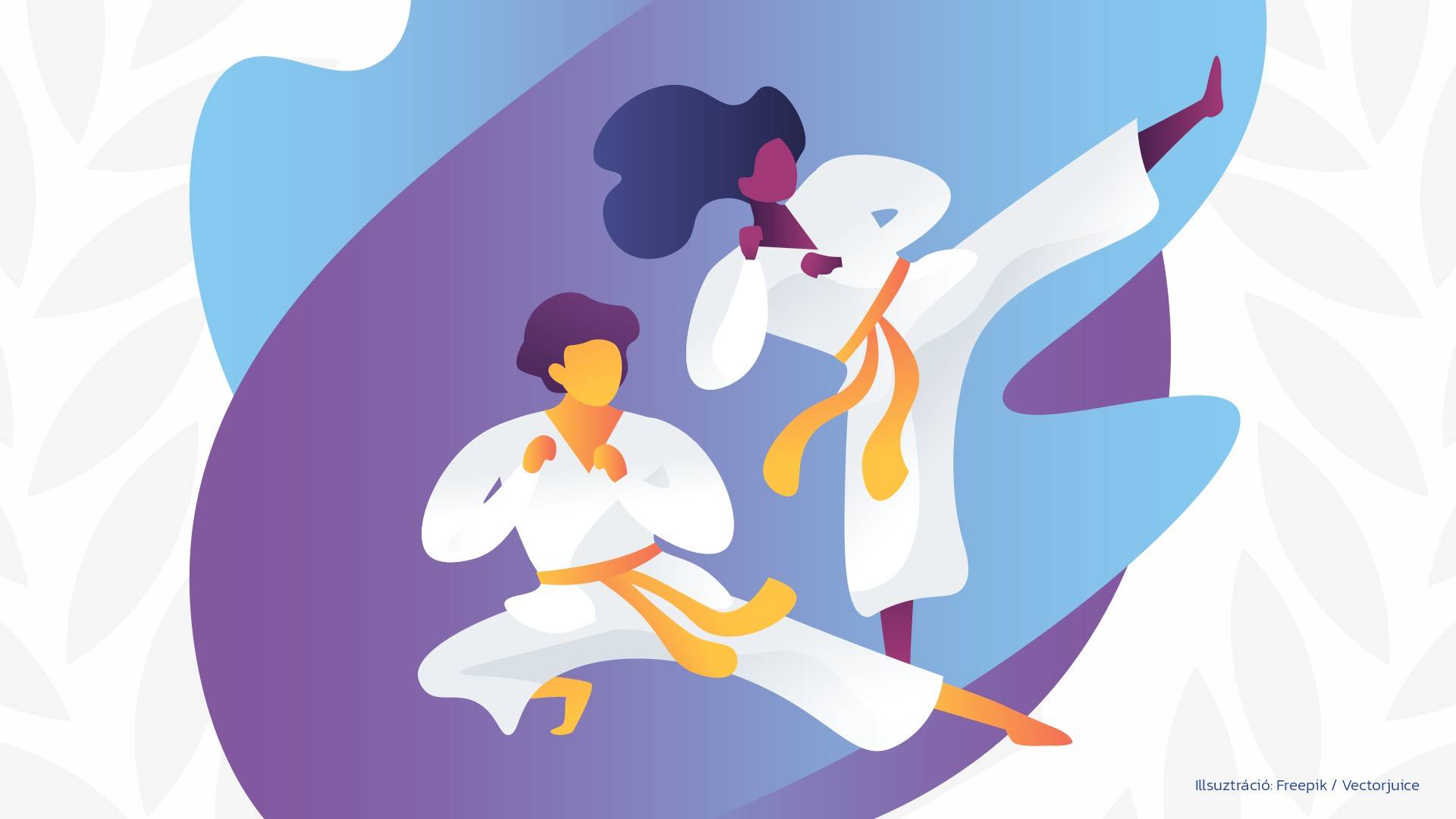 Középpontban a karate pedagógiája – könyvbemutató Csákvári László mestertanárral 