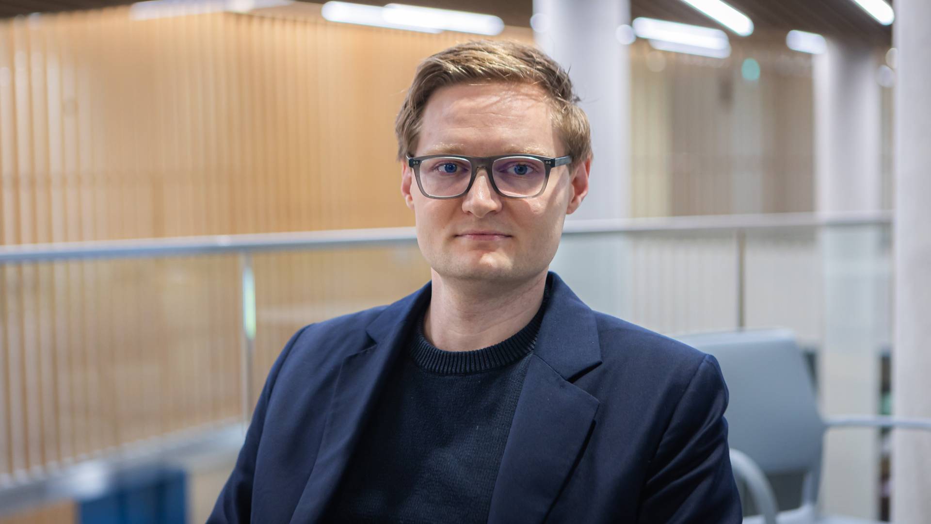 Meghívó Havanecz Krisztián előadására