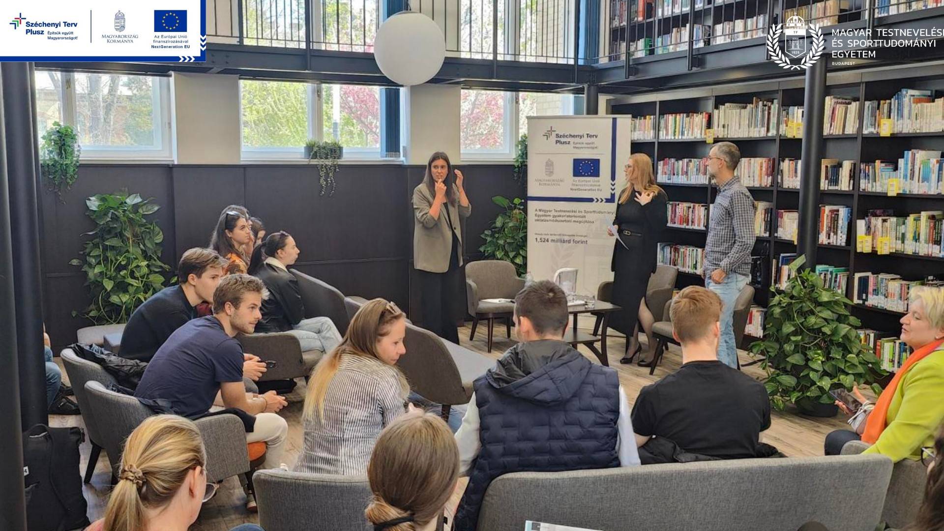 Fenntarthatóság a sportban – működő megoldások a mindennapokban