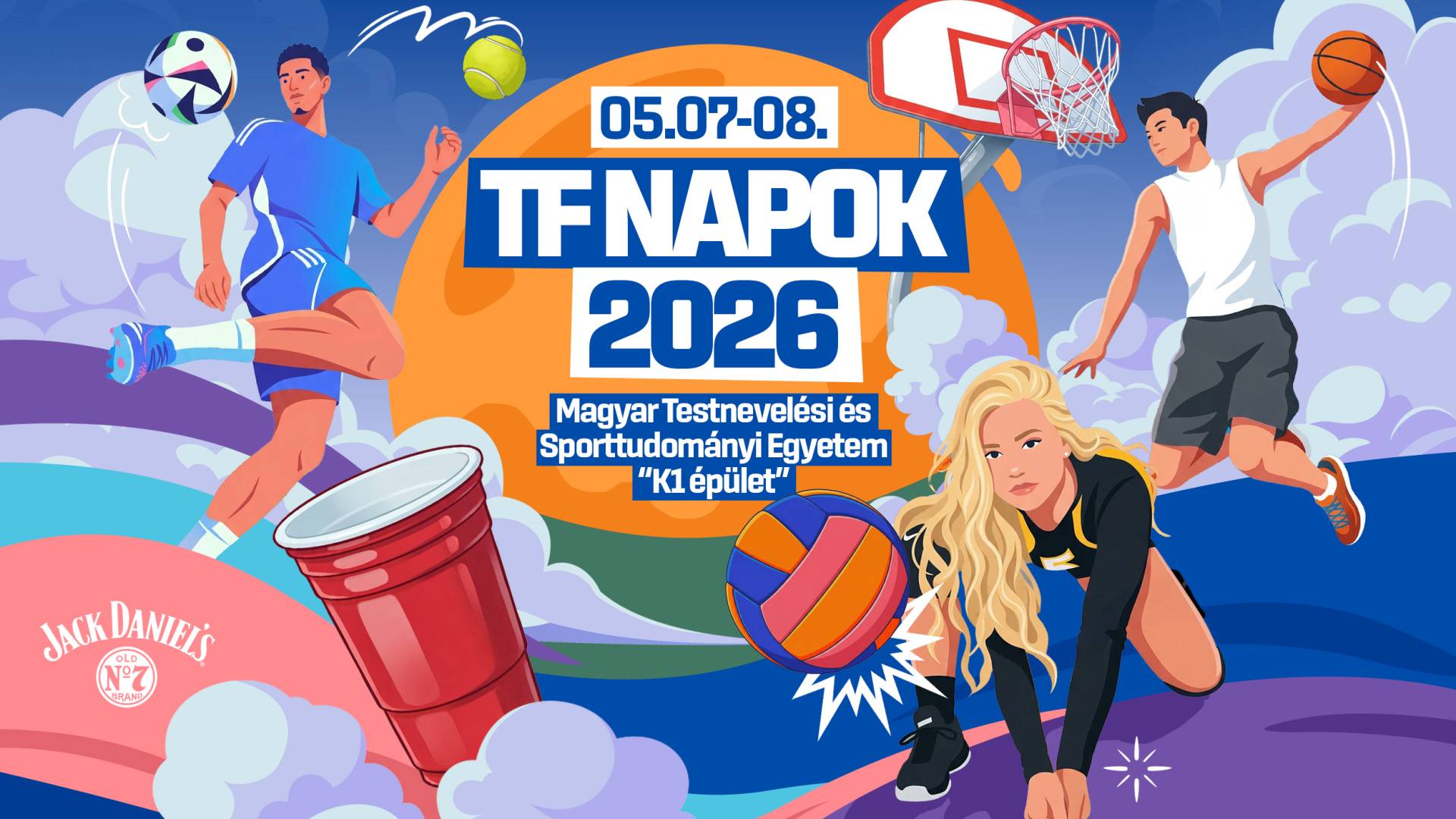 TF Napok es Red Bull Four 2 Score sport es kozosseg egy helyen 1