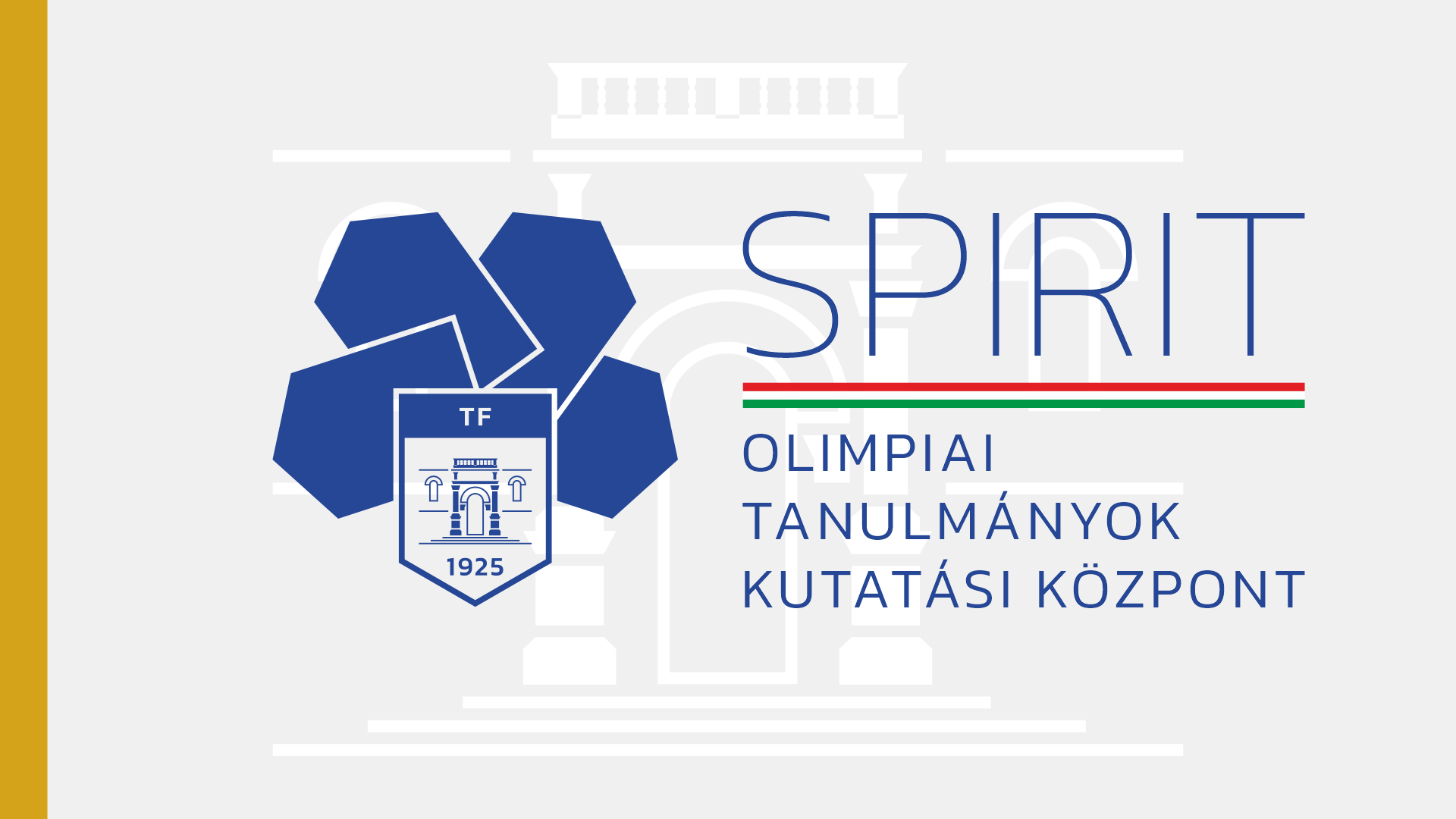Májusban indul a SPIRIT Talks