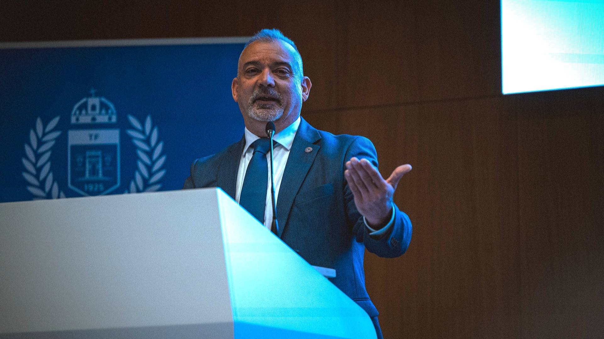 Minőségi megújulás a mindennapos testnevelésben – Interjú Tóth Lászlóval