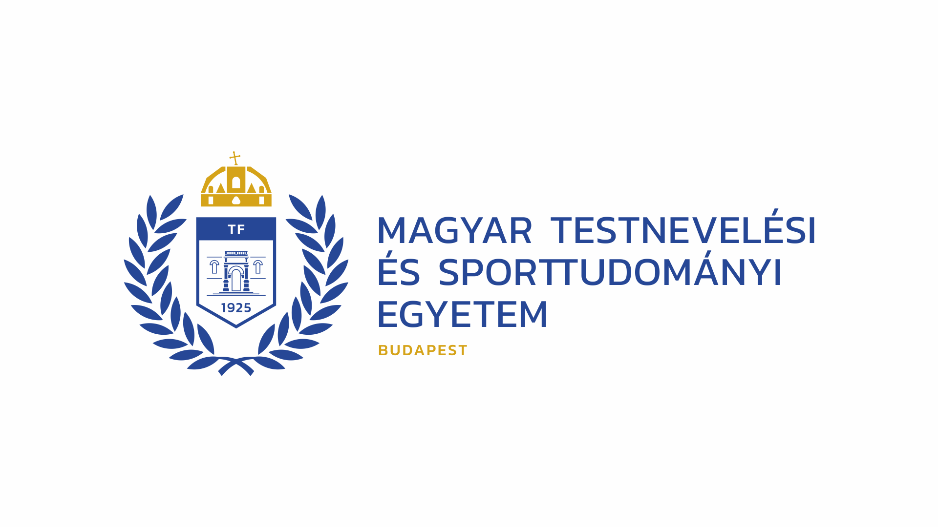 Sterbenz Tamás a TF rektorjelöltje a következő ciklusra 
