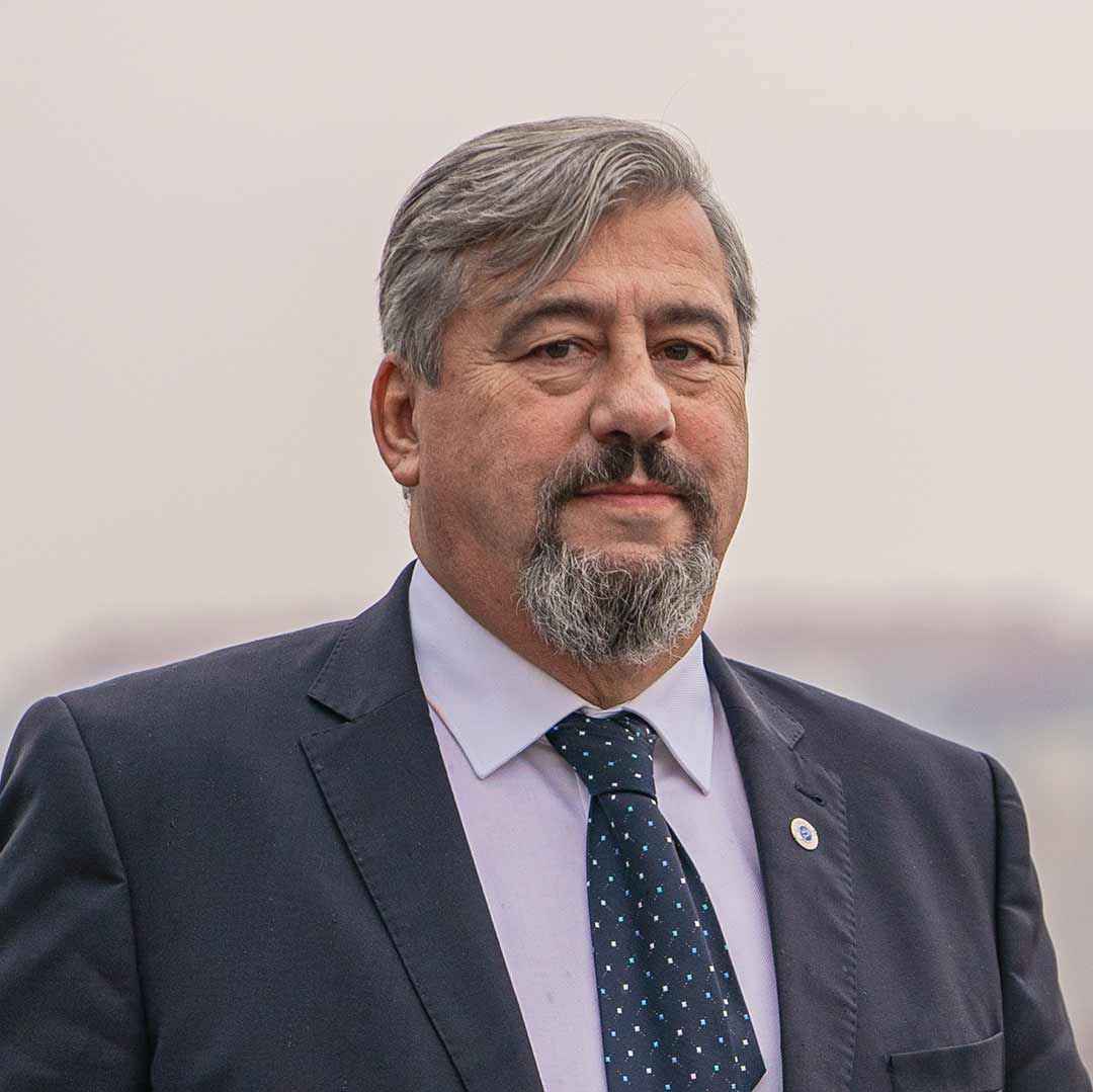 Mocsai Lajos