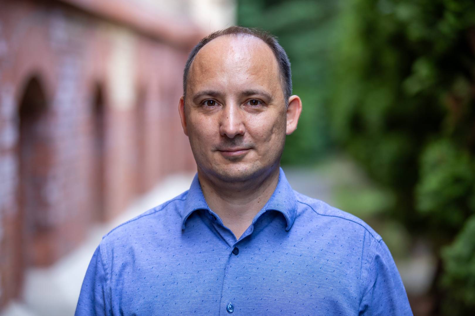 Rakaczki Zoltan