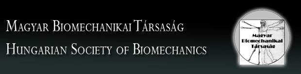 Hungarian Society of Biomechanics