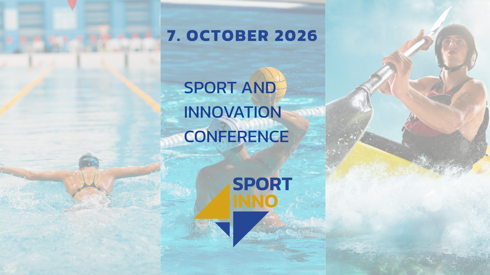 Sport and Innovation Conference