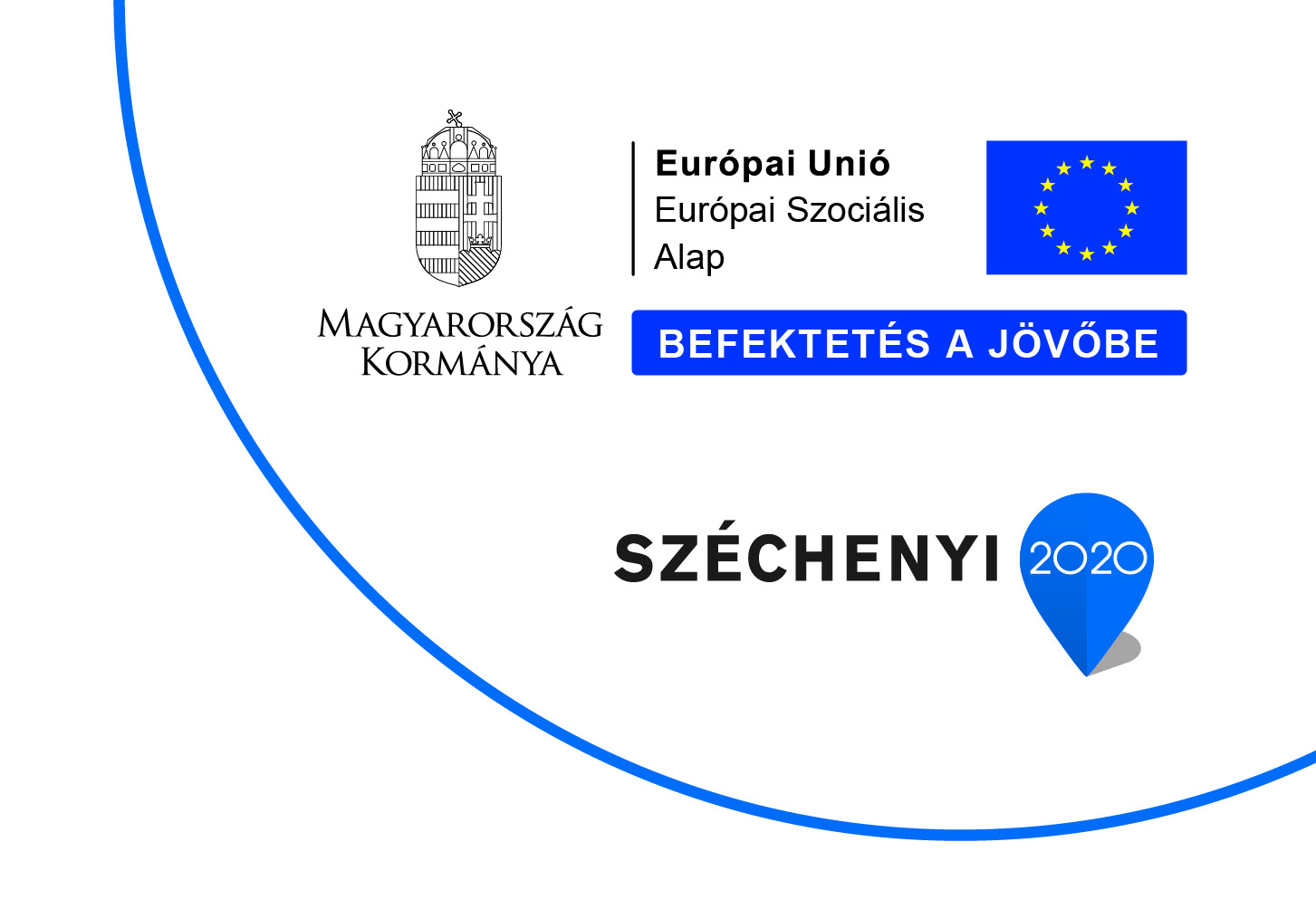 Széchenyi 2020, ESZA