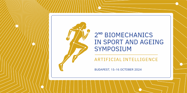 Registration opens for Biomechanics in Sport and Ageing Symposium