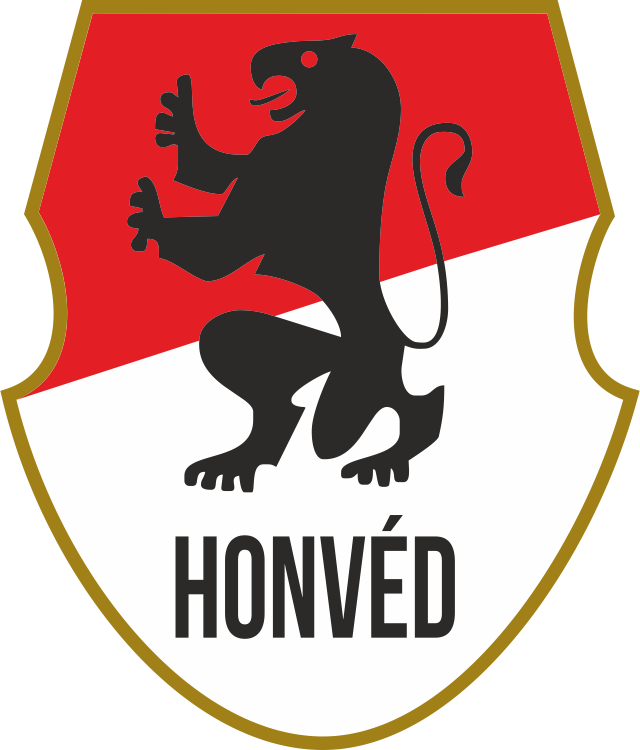 Honvéd