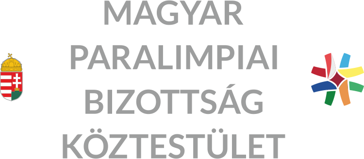 Magyar Paralimpiai Bizottság Köztestület