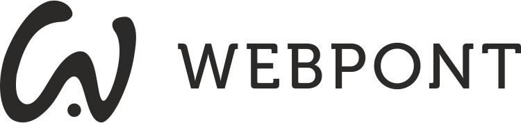 Webpont