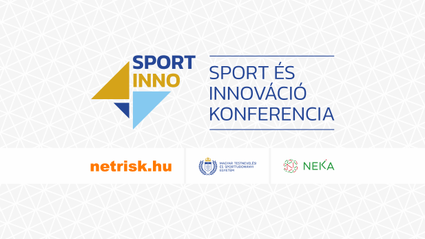 A magyar sport fejlesztéséről beszélünk: Itt a Netrisk Sport és Innováció Konferencia programja