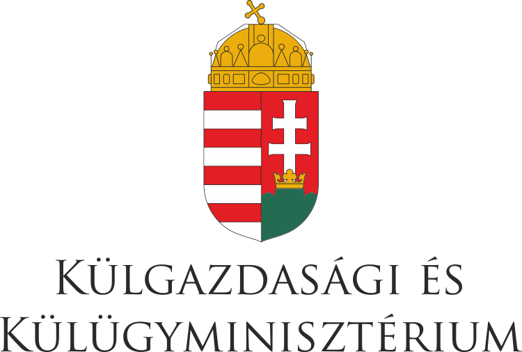 Külgazdasági és Külügyminisztérium